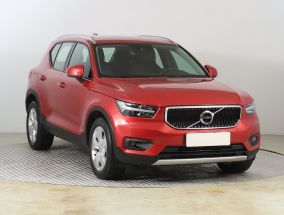Volvo XC40 - 2021