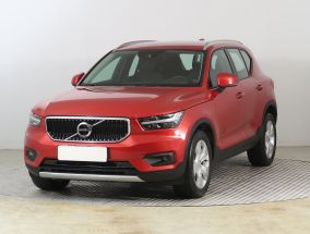 Volvo XC40 - 2021
