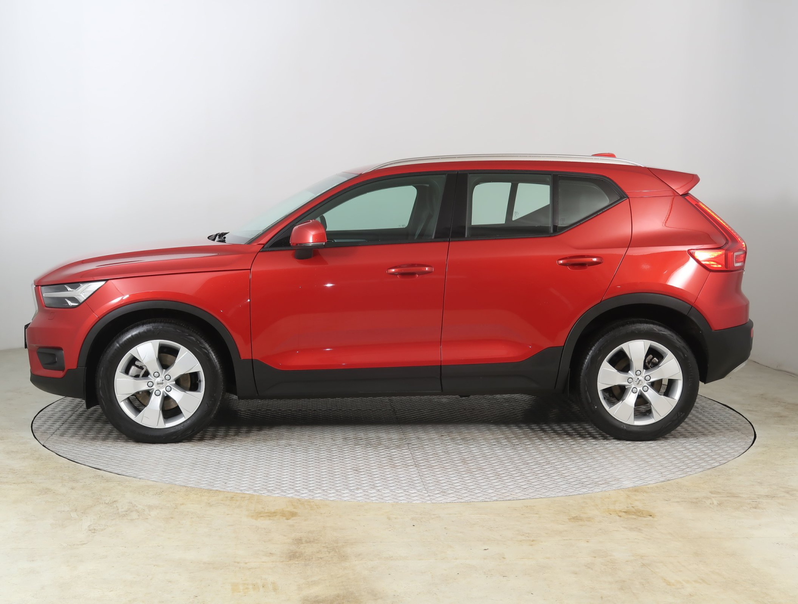 Volvo XC40 - 2021