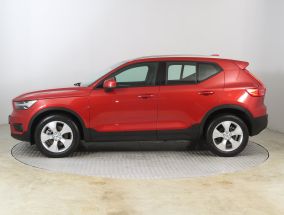 Volvo XC40 - 2021