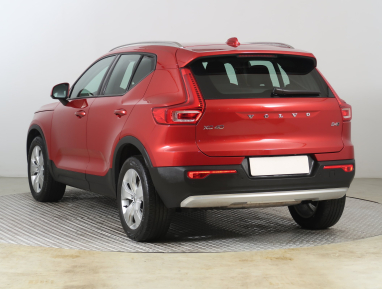Volvo XC40 - 2021