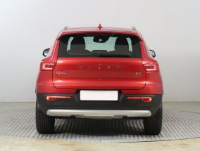 Volvo XC40 - 2021
