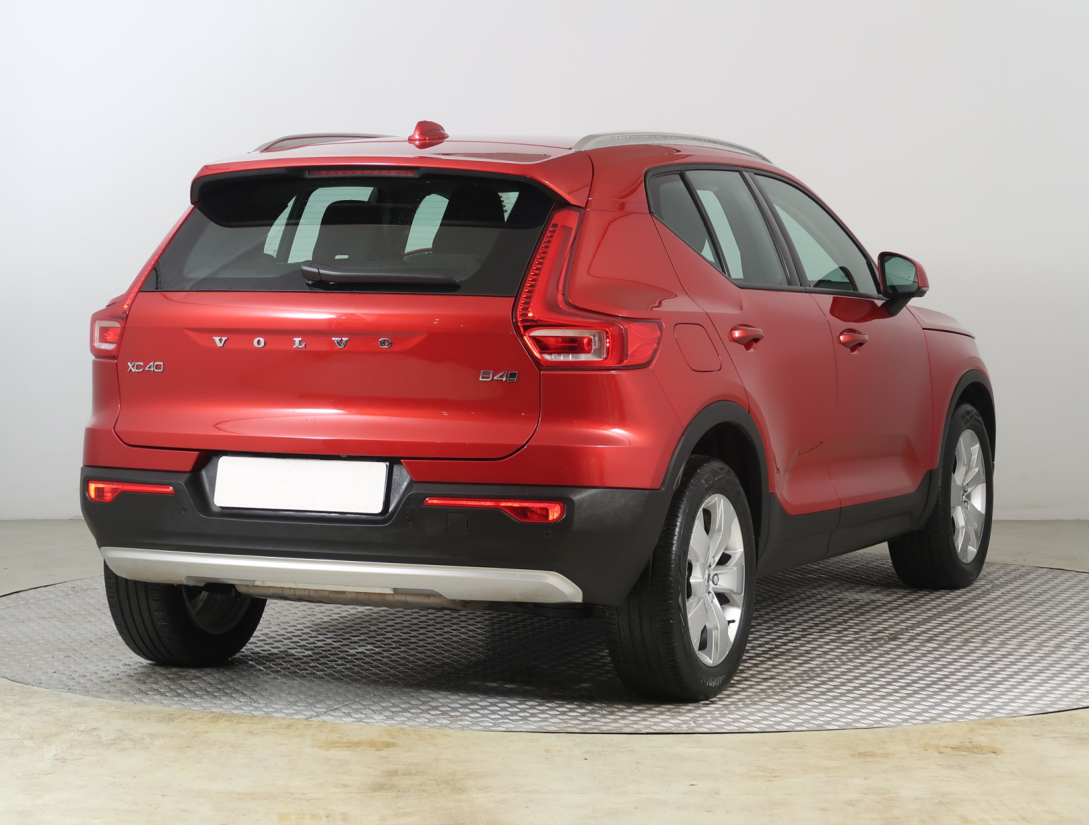 Volvo XC40 - 2021