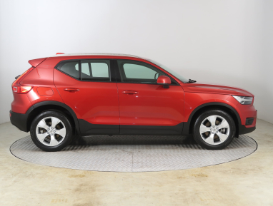 Volvo XC40 - 2021