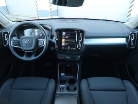 Volvo XC40 - 2021
