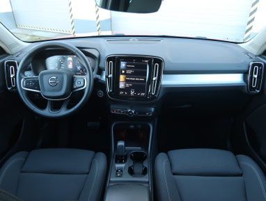 Volvo XC40 - 2021
