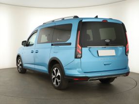 Ford Tourneo Connect - 2024