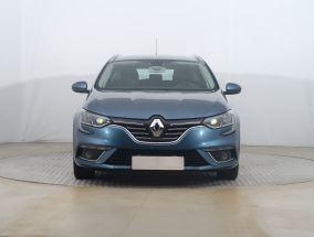 Renault Megane - 2017