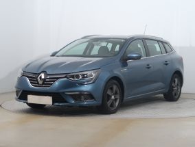 Renault Megane - 2017