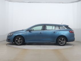 Renault Megane - 2017