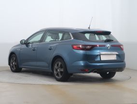 Renault Megane - 2017