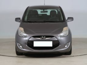 Hyundai ix20 - 2011