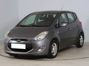 Hyundai ix20 - 2011