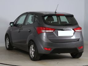 Hyundai ix20 - 2011