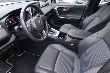 Toyota RAV 4 - 2022