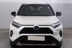 Toyota RAV 4 - 2022