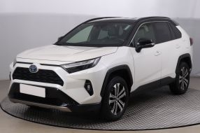 Toyota RAV 4 - 2022