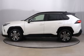 Toyota RAV 4 - 2022