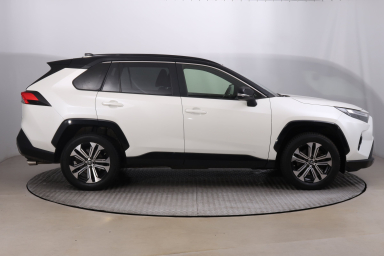 Toyota RAV 4 - 2022