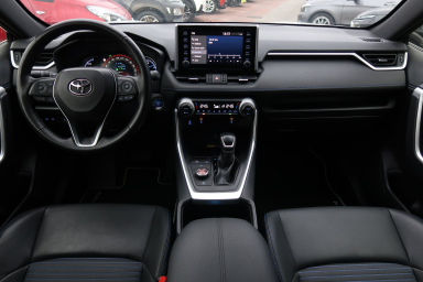 Toyota RAV 4 - 2022