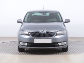 Skoda Rapid - 2013