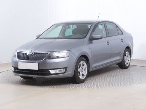 Skoda Rapid - 2013