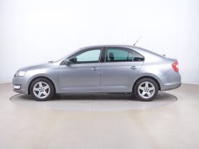Skoda Rapid - 2013