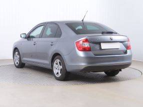 Skoda Rapid - 2013