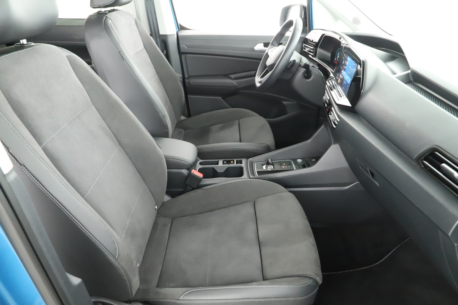 Volkswagen Caddy - 2023