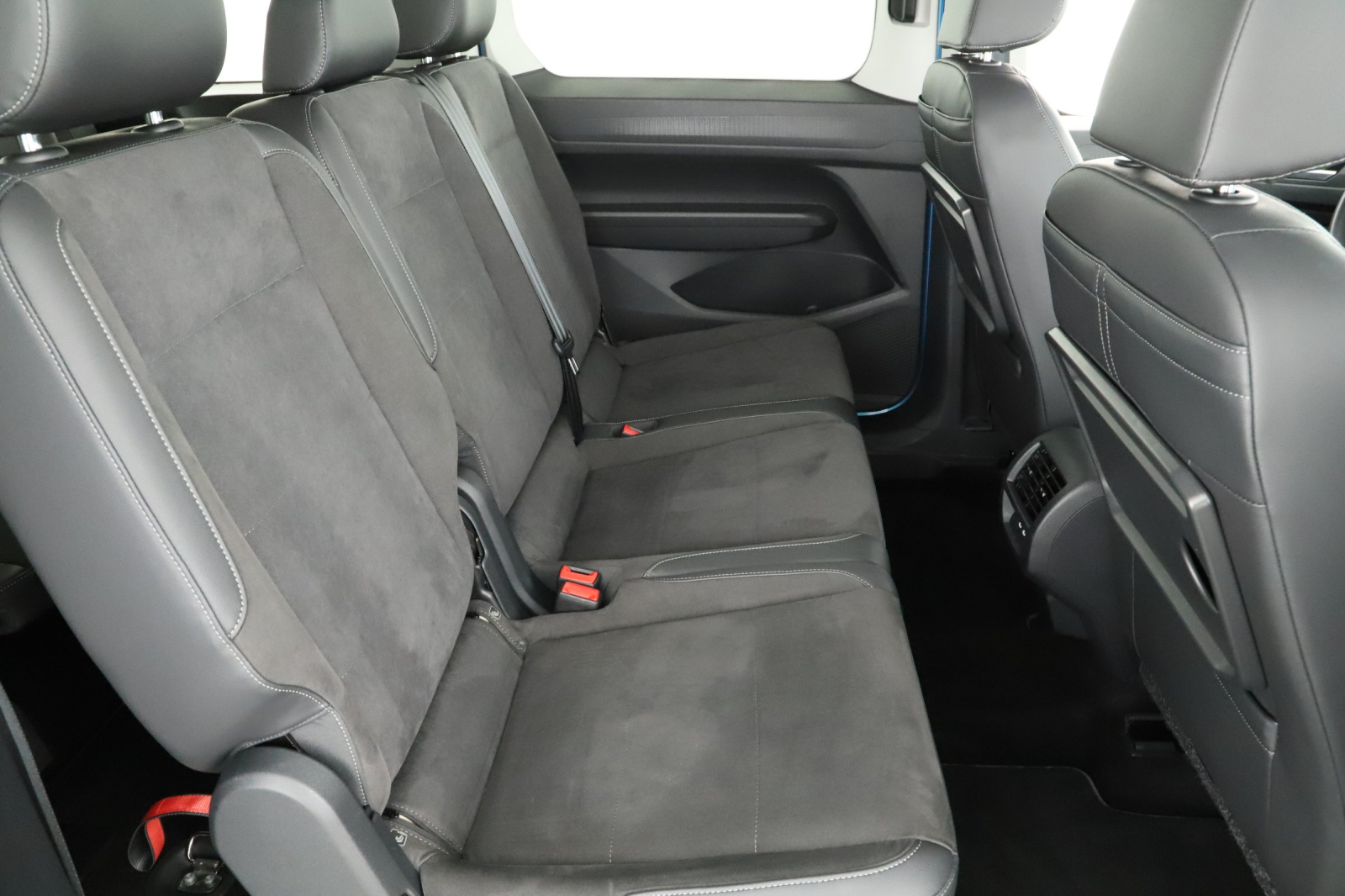 Volkswagen Caddy - 2023