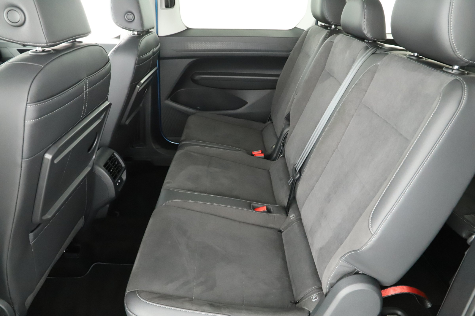 Volkswagen Caddy - 2023