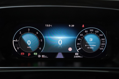 Volkswagen Caddy - 2023