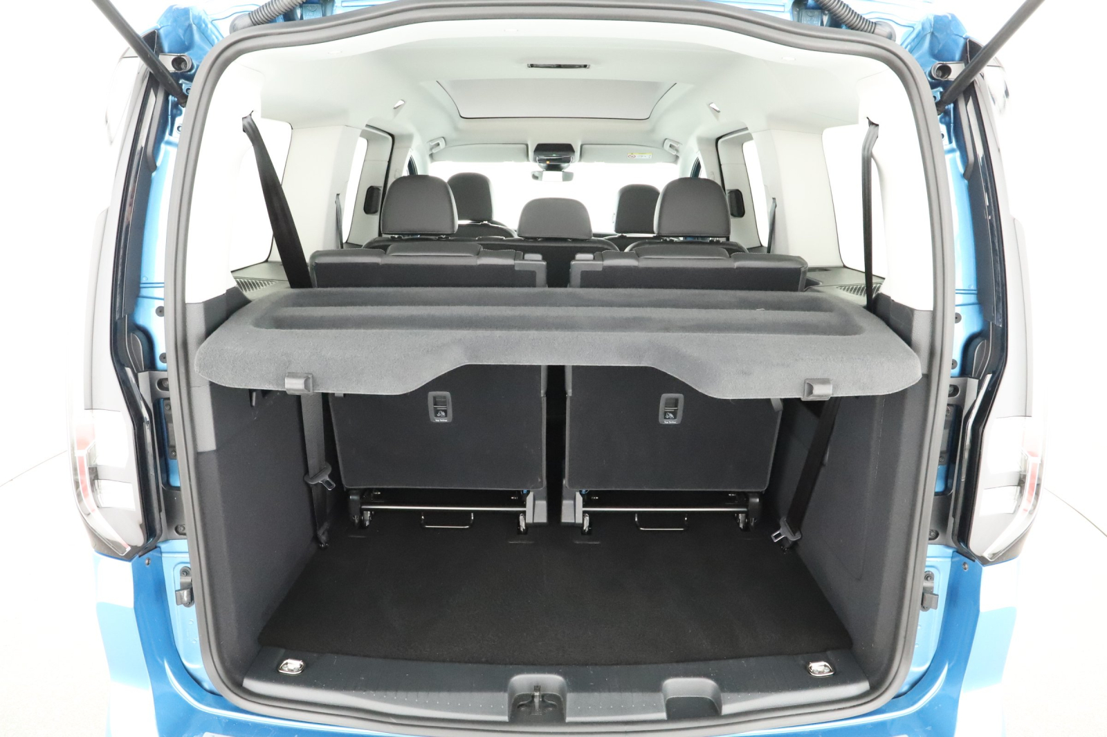 Volkswagen Caddy - 2023