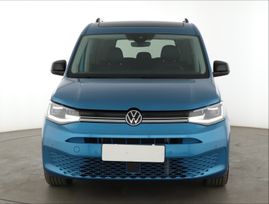 Volkswagen Caddy - 2023