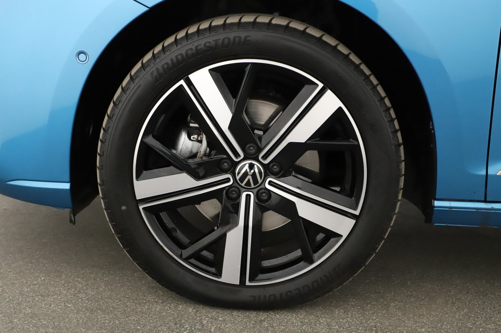 Volkswagen Caddy - 2023