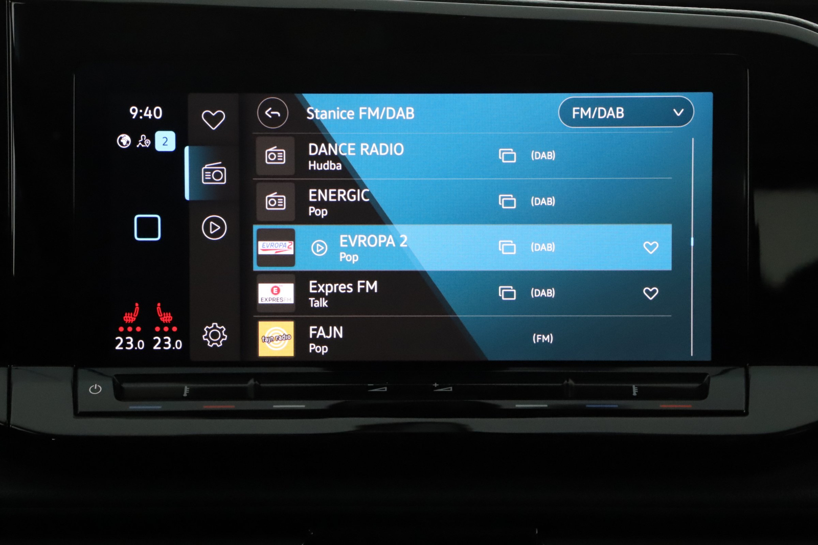 Volkswagen Caddy - 2023