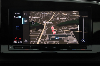 Volkswagen Caddy - 2023