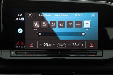 Volkswagen Caddy - 2023