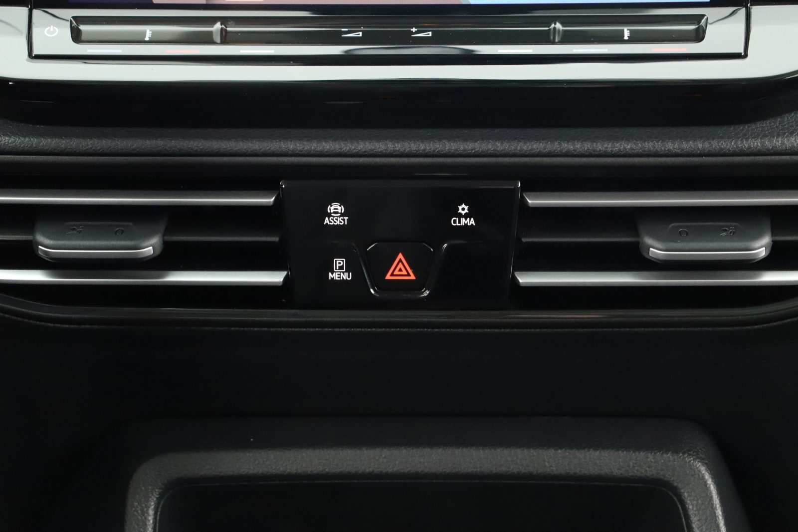 Volkswagen Caddy - 2023