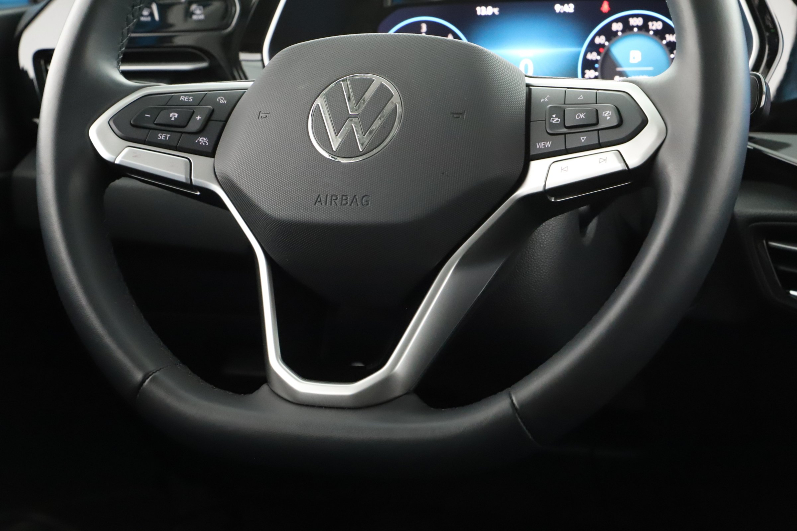 Volkswagen Caddy - 2023