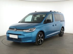 Volkswagen Caddy - 2023