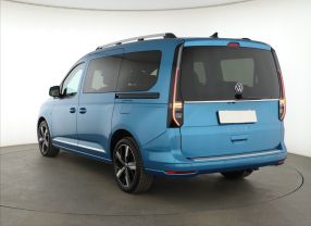 Volkswagen Caddy - 2023