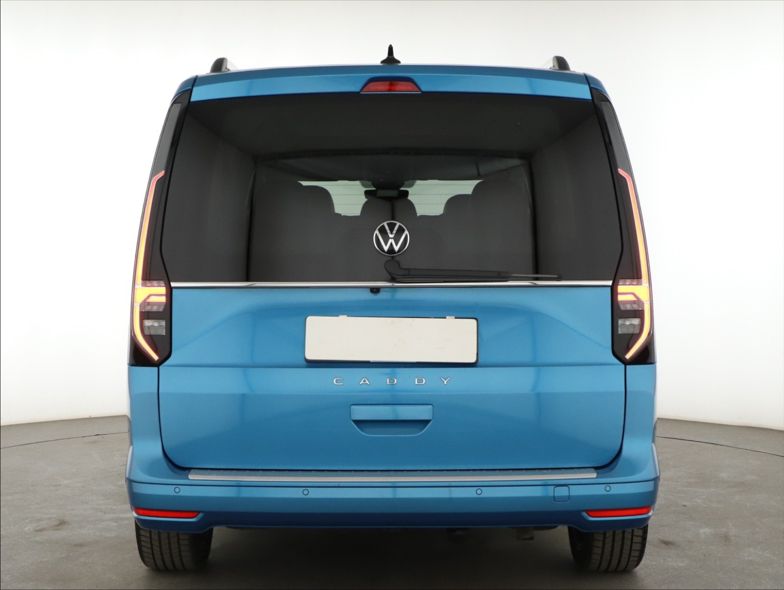 Volkswagen Caddy - 2023