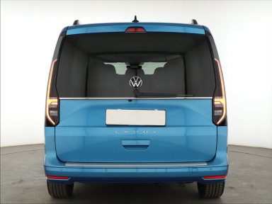Volkswagen Caddy - 2023