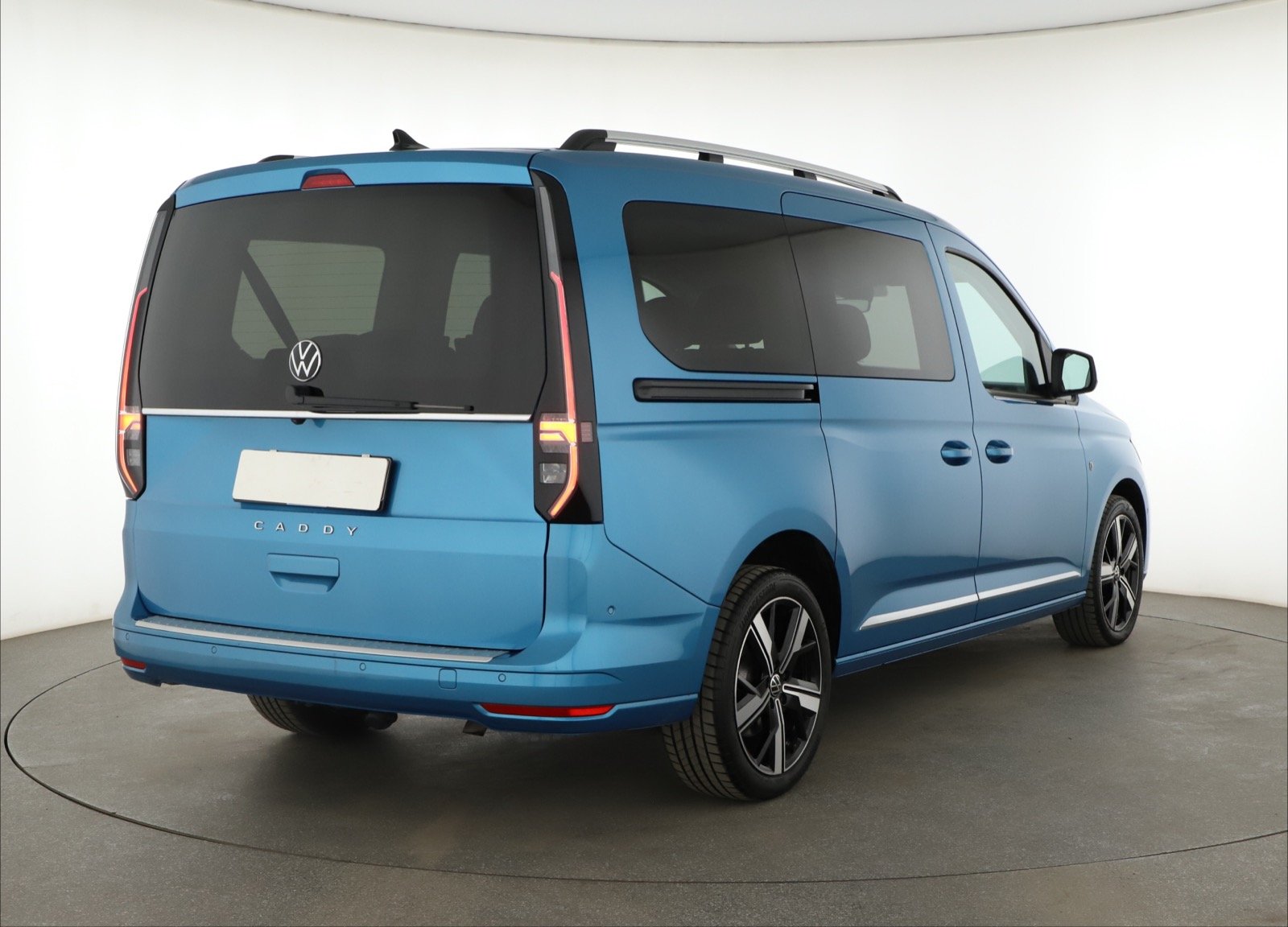 Volkswagen Caddy - 2023