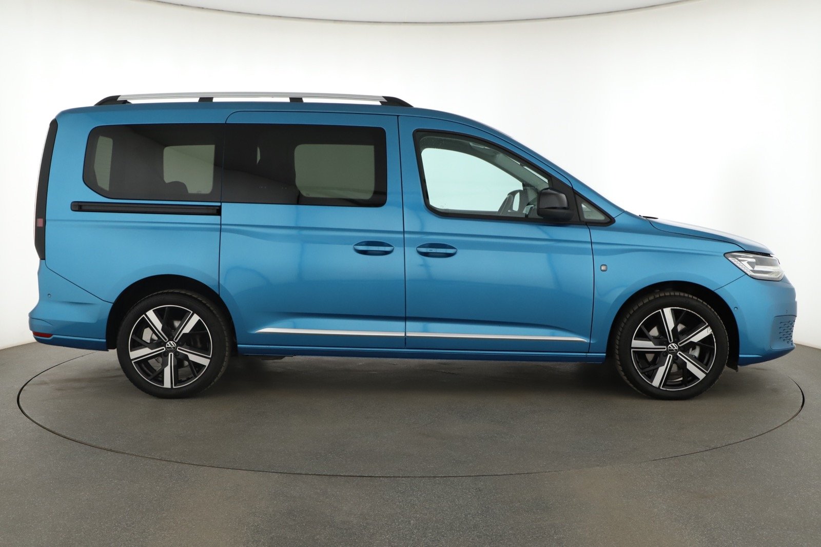 Volkswagen Caddy - 2023