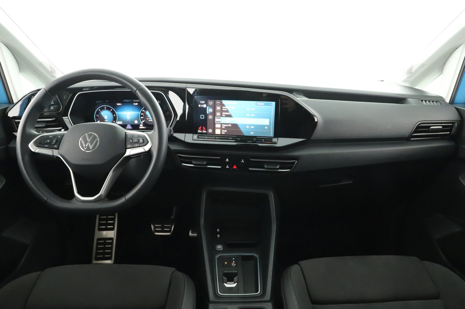 Volkswagen Caddy - 2023