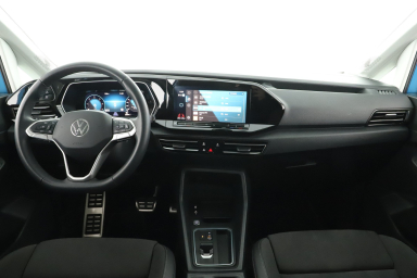 Volkswagen Caddy - 2023