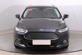 Ford Mondeo - 2015