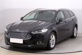Ford Mondeo - 2015